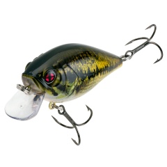 Lure Sakura Bomba Crank Floating 7 cm 20,5 gr