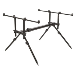 Rod Pod Carpspirit Blax Alu-Lite 4 Canne da pesca