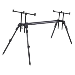 Rod Pod Prologic Elemento Q/R Tri-Sky Rod Pod