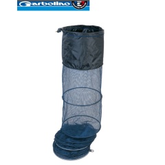 Bouriche Rocket Garbolino Round 2,00m