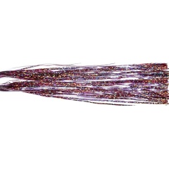 Fibra Jmc Maxi Holographic oro