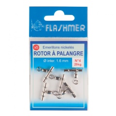 ROTOR à PALANGRE
