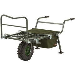 Carrello JRC Cocoon 2G Grande ruota