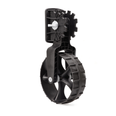 RuoRailblazate di traversa a C-Tug