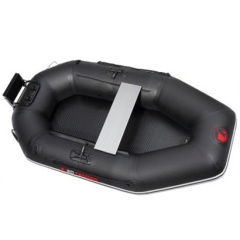 Annexe bateau pneumatique 3D Tender Round Air 250 Noir