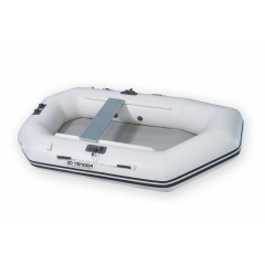 Annexe bateau pneumatique 3D Tender Round Air 180 Noir