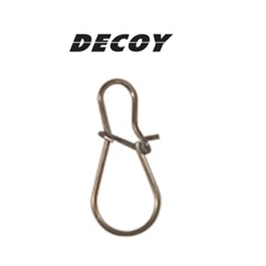 Clip Decoy Snap rotondo 000