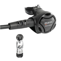 Pack Détendeur Mares Rover 2S - Etrier