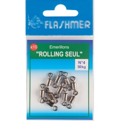 Girelle Rolling N°2 x 10