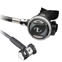 Erogatore Tusa RS 790 - Din