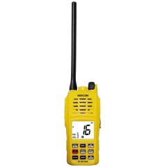 VHF portable Navicom RT 420+ MAX