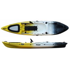 kayak da pesca RTM Abaco 420 Premium Wasp