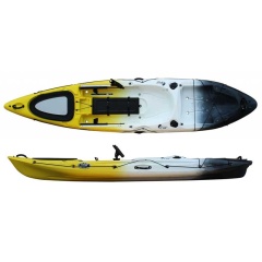Kayak da pesca RTM Abaco 360 Standard| Wasp