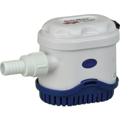 Pompa di sentina automatica Rule Mate 500 24V