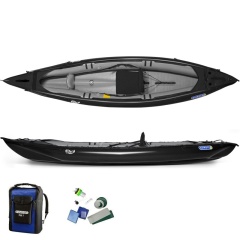 Kayak Gonfiabile Gumotex Rush 1