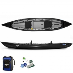 Kayak gonflable Gumotex Rush 2