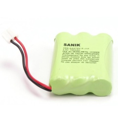 Batteria di ricambio per cornetta wireless RY650