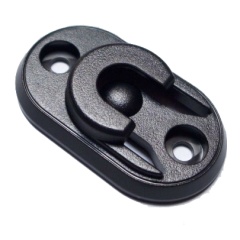 Supporto a muro Navicom per cornetta RT750