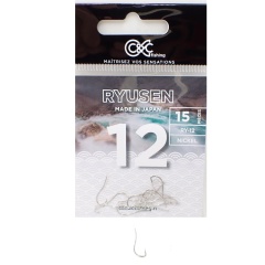 Amo Singolo C&C Fishing Ryusen Nickel