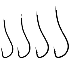 Ganci singoli Owner Ryusen - BH Sp Circa 50843