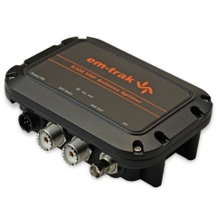 Em-Trak S300 Splitter ricevitore AIS