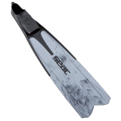 Pinne pesca sub Seac sub Shout S700 Camo Grey 