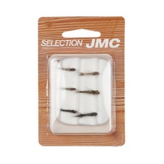 JMC Fly Selection Ninfe del Tungsteno