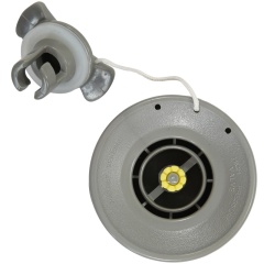 Valvola Aqua design Roberts Halkey | Modello C