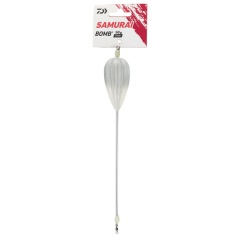 Daiwa Samurai Bombarda