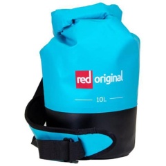 Sacca stagna Red Paddle Blu 10 L