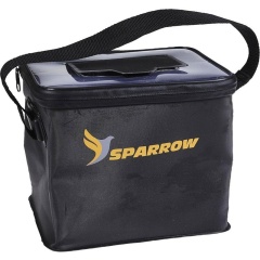 Borsa per batterie impermeabile Sparrow