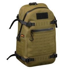 Sac à dos étanche HPA Infladry 25 MK2 Vert Olive