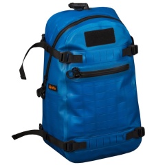 Sac à dos étanche HPA Infladry 25 MK2 Bleu
