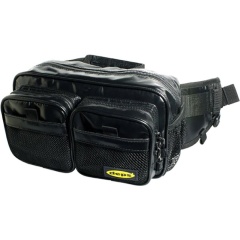 Borsa a tracolla Deps Hip Bag Mini - Nero