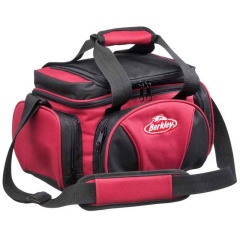 Sac de Pêche Berkley System Bag L Rouge