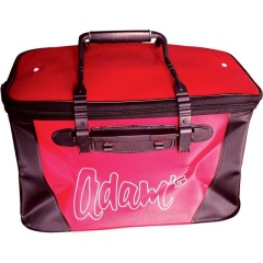 Borsa da trasporto morbida bakkan Adam's BK XPS