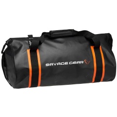 WP Rollup Boat & Bank Bag 40L Waterproof BagSavage Gear