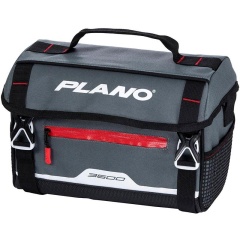 Borsa da pesca Plano Weekend Series Softsider bag 3600