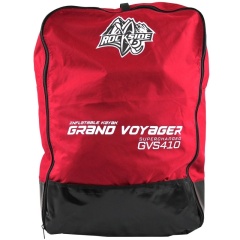 Rockside Grand Voyager GVS410 - Borsa da trasporto