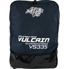 Rockside Vulcain VS335 - Borsa da trasporto