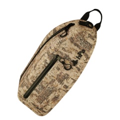Sac bandoulière HPA Sling 12 Camo