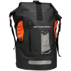 WP Rollup Rucksack 40LSavage Gear Waterproof Bag