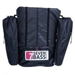 Borsa Belly Boat Seven Bass Denali