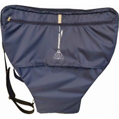 Borsa portaoggetti Monopinna Breier