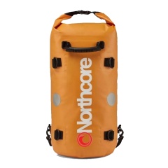 Backpack Northcore 30L Arancione Sacca stagna 