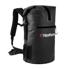Sac à dos étanche Northcore Backpack 30L Noir 