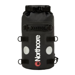 Sac étanche Northcore Backpack 20L Noir