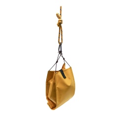 Borsa di pietra apneautica