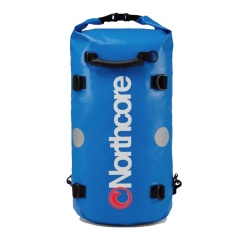 Sac étanche Northcore Backpack 20L Bleu