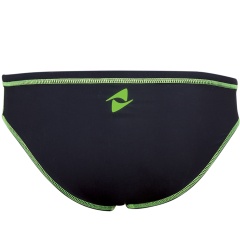 Costume da bagno Fluyd - Uomo - Nero